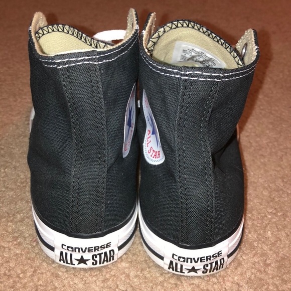 Converse chuck Taylor all star high top - Picture 2 of 7